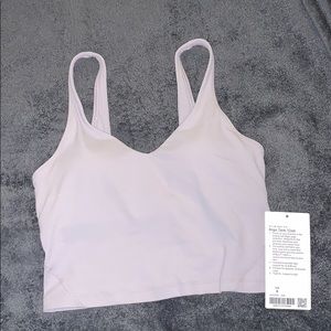 Lululemon Align Tank Size 8